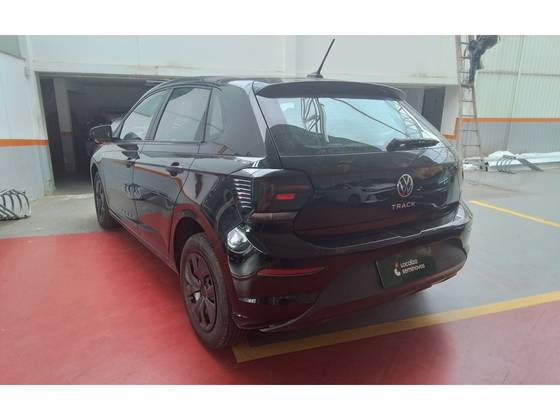 VOLKSWAGEN POLO 1.0 MPI TRACK MANUAL VOLKSWAGEN POLO 1.0 MPI TRACK MANUAL